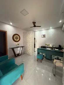 Casa CPA III, Cuiabá - MT — foto 2