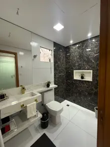 Imagem 4 - Casa em CPA III, Cuiabá - MT