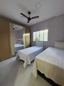 Imagem 5 - Casa em CPA III, Cuiabá - MT