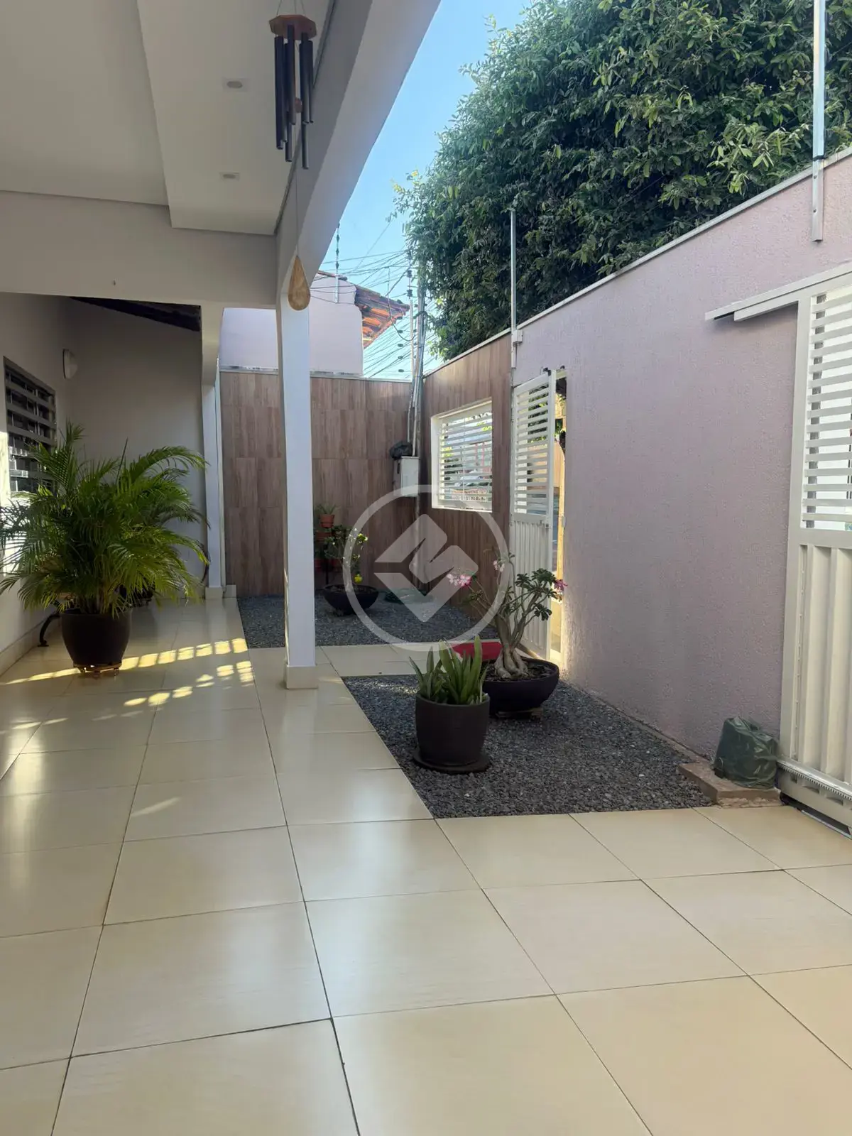 Image 23 - Casa em CPA III, Cuiabá - MT