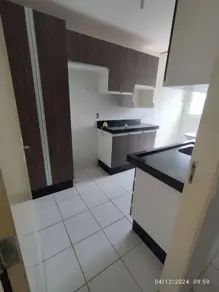 Imagem 3 - Apartamento em Jardim Florianopolis, Cuiabá - MT