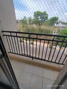 Imagem 2 - Apartamento em Jardim Florianopolis, Cuiabá - MT