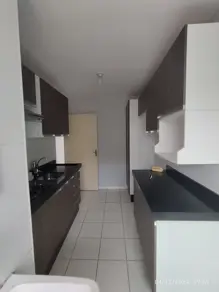 Imagem 4 - Apartamento em Jardim Florianopolis, Cuiabá - MT