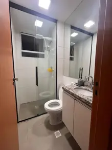 Imagem 2 - Apartamento em Cidade Alta, Cuiabá - MT