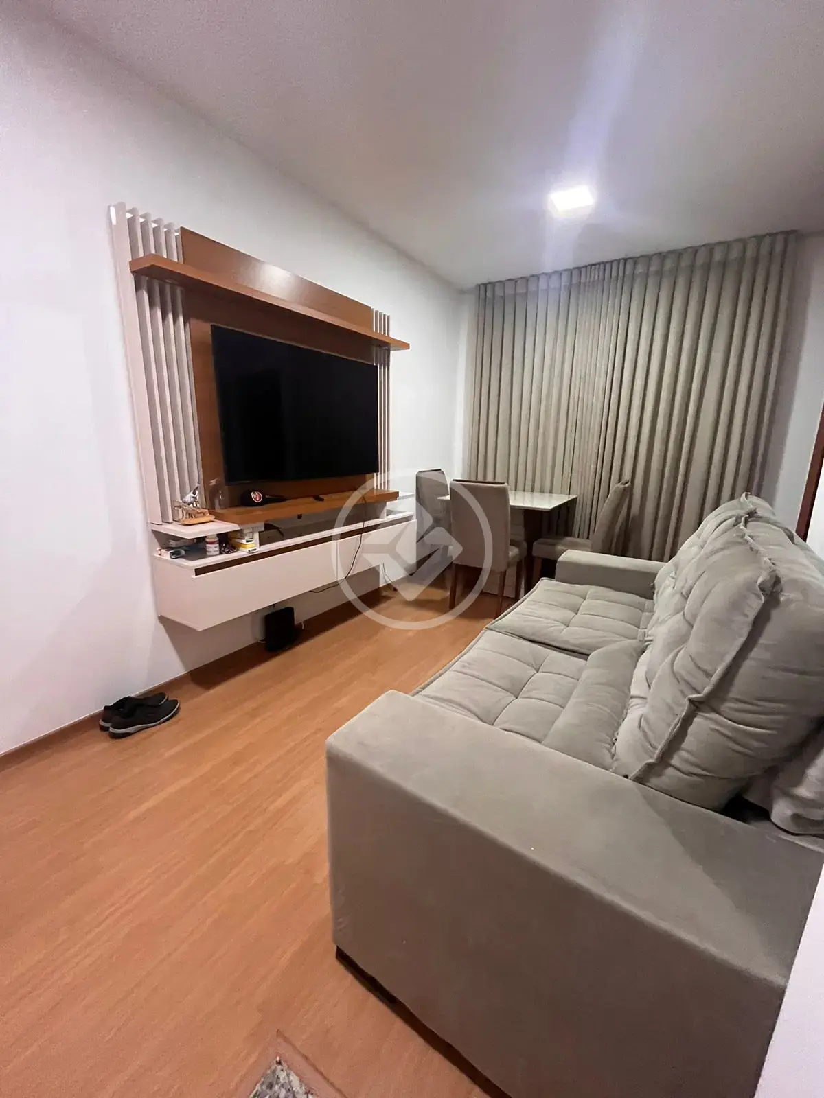 Imagem 1 - Apartamento em Cidade Alta, Cuiabá - MT