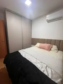 Apartamento Cidade Alta, Cuiabá - MT — foto 2