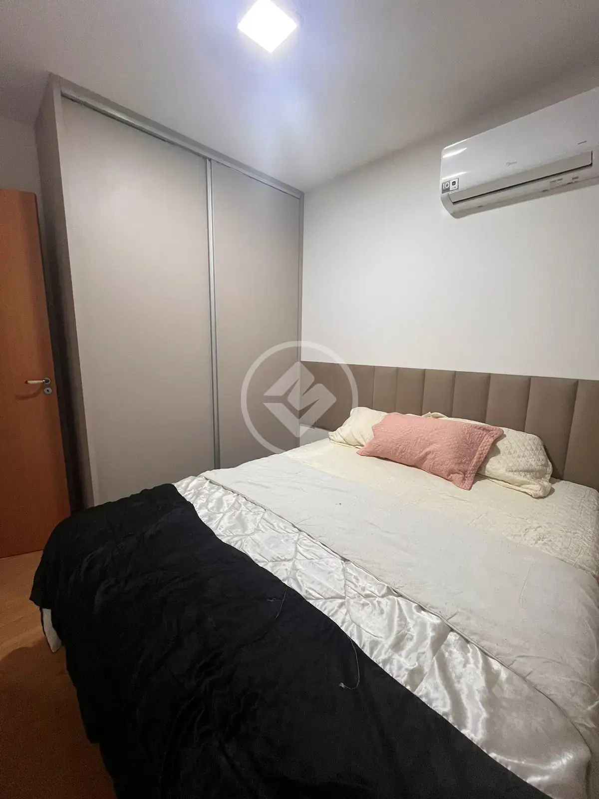 Imagem 1 - Apartamento em Cidade Alta, Cuiabá - MT