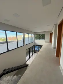 Imagem 3 - Sobrado Em Condomínio em Jardim Imperial, Cuiabá - MT
