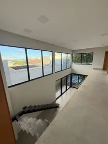 Sobrado Em Condomínio Jardim Imperial, Cuiabá - MT — foto 2