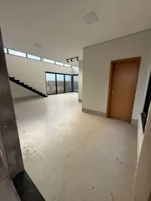 Sobrado Em Condomínio Jardim Imperial, Cuiabá - MT — foto 1