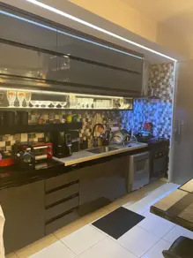 Apartamento Despraiado, Cuiabá - MT — foto 2