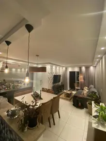 Apartamento Despraiado, Cuiabá - MT — foto 1