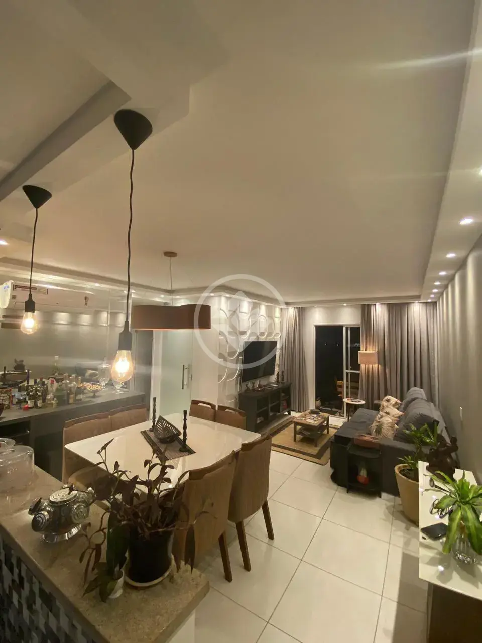 Imagem 1 - Apartamento em Despraiado, Cuiabá - MT
