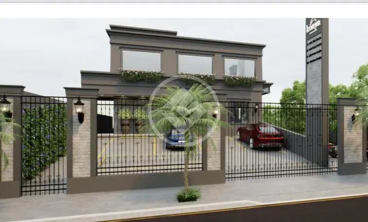 Imagem 1 - Casa Comercial em JARDIM CUIABÁ, Cuiabá - MT