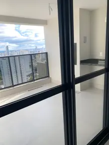 Apartamento Areão, Cuiabá - MT — foto 2