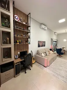 Casa Condomínio Condomínio Belvedere II, Cuiabá - MT — foto 2