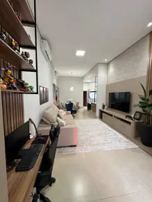 Imagem 4 - Casa Condomínio em Condomínio Belvedere II, Cuiabá - MT