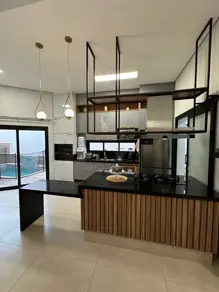 Imagem 3 - Casa Condomínio em Condomínio Belvedere II, Cuiabá - MT