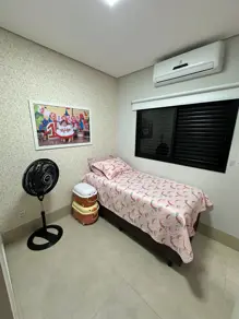 Imagem 5 - Casa Condomínio em Condomínio Belvedere II, Cuiabá - MT