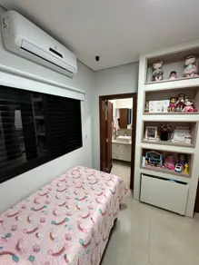 Imagem 6 - Casa Condomínio em Condomínio Belvedere II, Cuiabá - MT