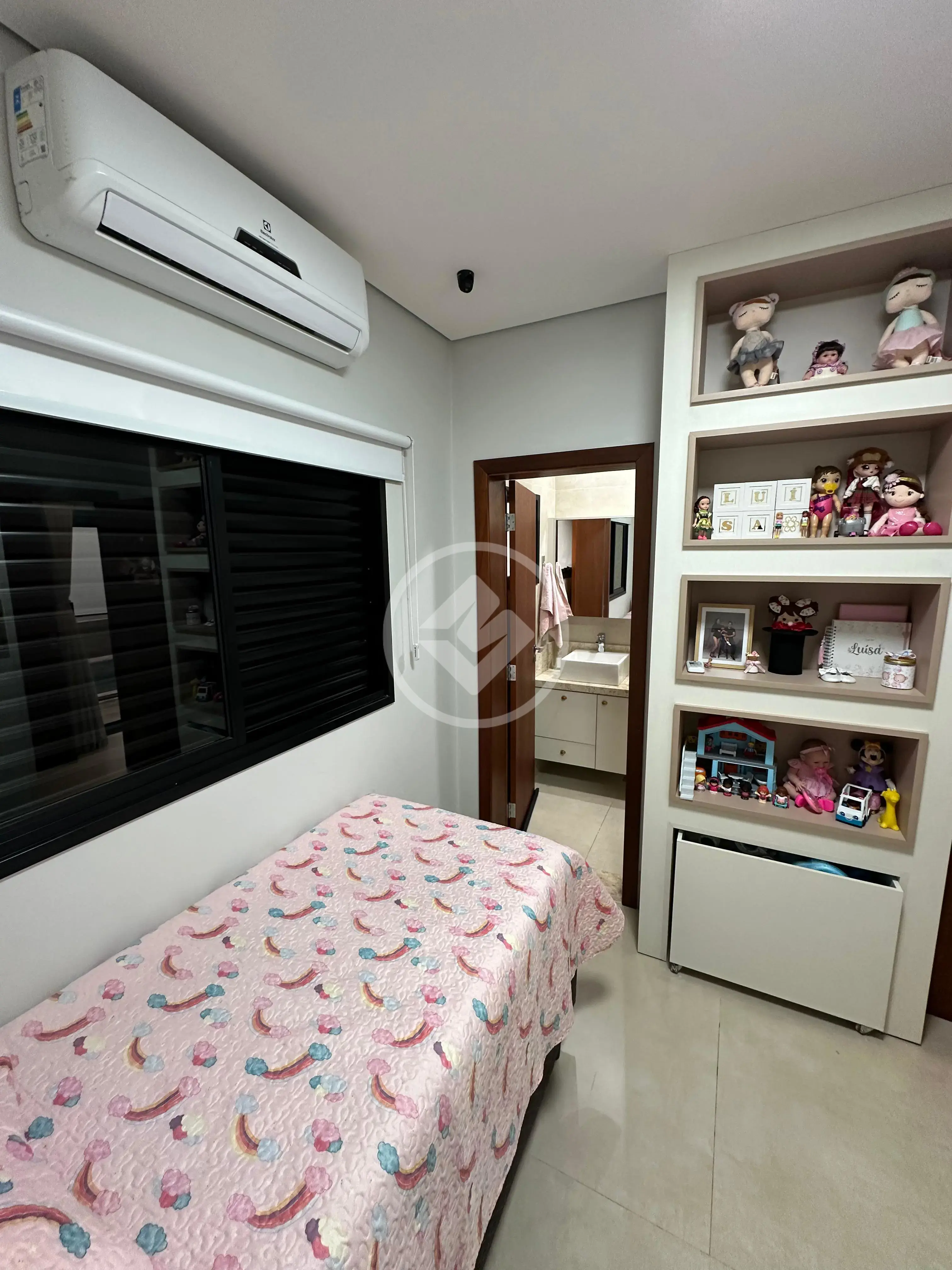 Imagem 6 - Casa Condomínio em Condomínio Belvedere II, Cuiabá - MT