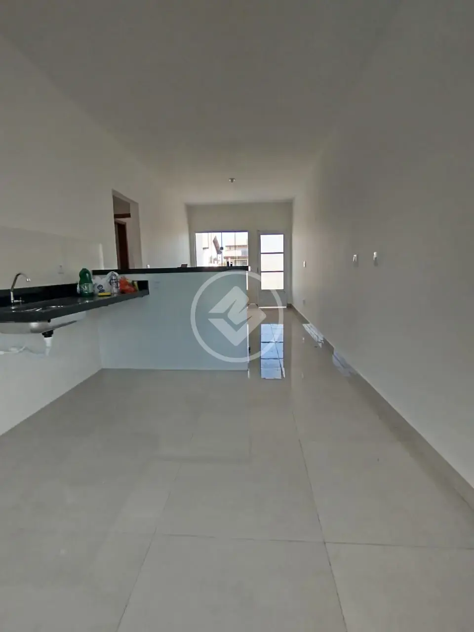 Imagem 1 - Casa Condomínio em DISTRITO INDUSTRIAL, Cuiabá - MT