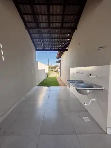 Imagem 4 - Casa Condomínio em DISTRITO INDUSTRIAL, Cuiabá - MT