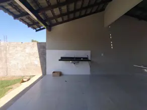 Imagem 5 - Casa Condomínio em DISTRITO INDUSTRIAL, Cuiabá - MT