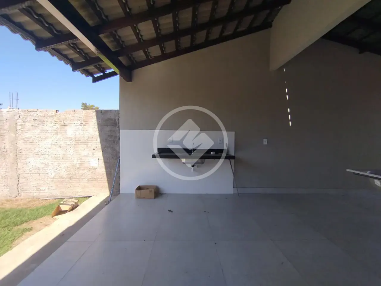 Imagem 5 - Casa Condomínio em DISTRITO INDUSTRIAL, Cuiabá - MT