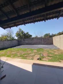 Imagem 6 - Casa Condomínio em DISTRITO INDUSTRIAL, Cuiabá - MT