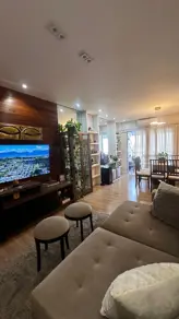 Imagem 2 - Apartamento em Araés, Cuiabá - MT