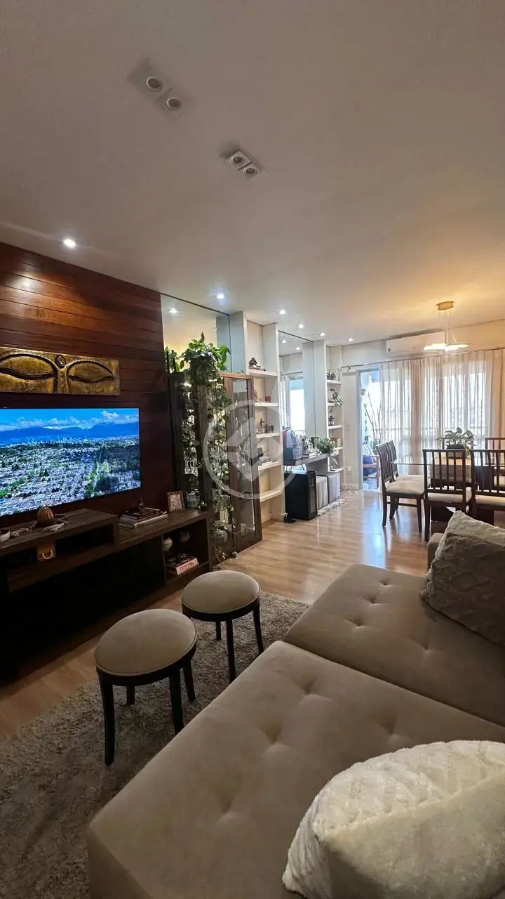 Imagem 2 - Apartamento em Araés, Cuiabá - MT