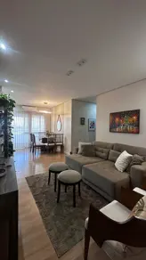 Apartamento Araés, Cuiabá - MT — foto 2