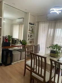 Imagem 3 - Apartamento em Araés, Cuiabá - MT