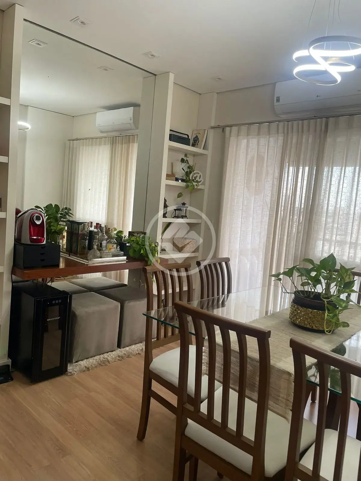 Imagem 3 - Apartamento em Araés, Cuiabá - MT
