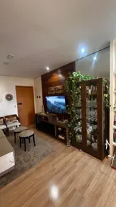 Apartamento Araés, Cuiabá - MT — foto 1