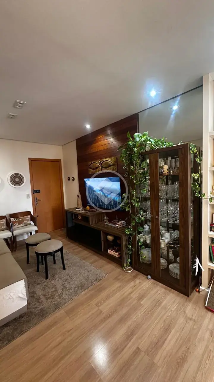 Imagem 1 - Apartamento em Araés, Cuiabá - MT
