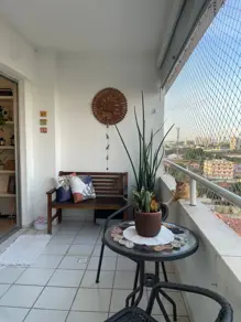 Imagem 4 - Apartamento em Araés, Cuiabá - MT