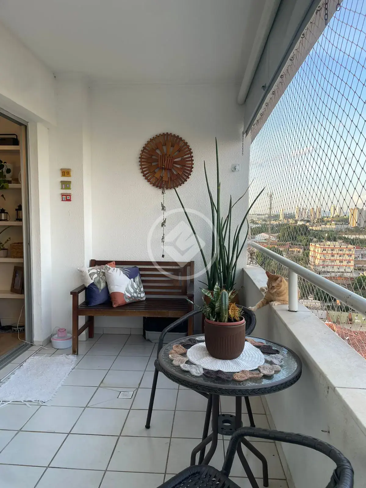 Imagem 4 - Apartamento em Araés, Cuiabá - MT