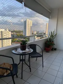 Imagem 5 - Apartamento em Araés, Cuiabá - MT
