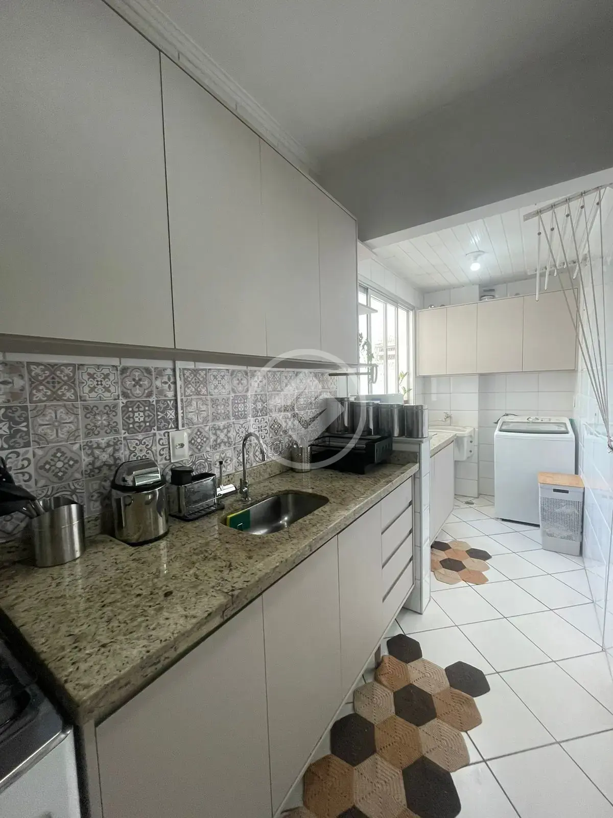 Imagem 6 - Apartamento em Araés, Cuiabá - MT