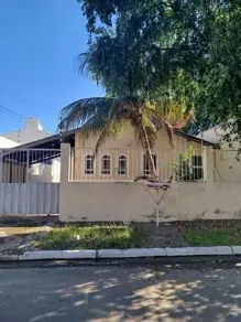 Casa BELA MARINA, Cuiabá - MT — foto 1