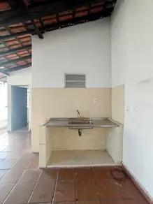 Imagem 4 - Casa em BELA MARINA, Cuiabá - MT