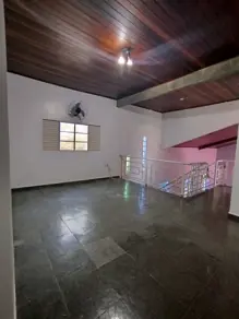 Imagem 3 - Sobrado em Bela Marina, Cuiabá - MT