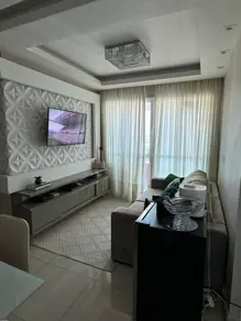 Imagem 4 - Apartamento em Jardim Leblon, Cuiabá - MT