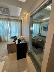 Apartamento Jardim Leblon, Cuiabá - MT — foto 1