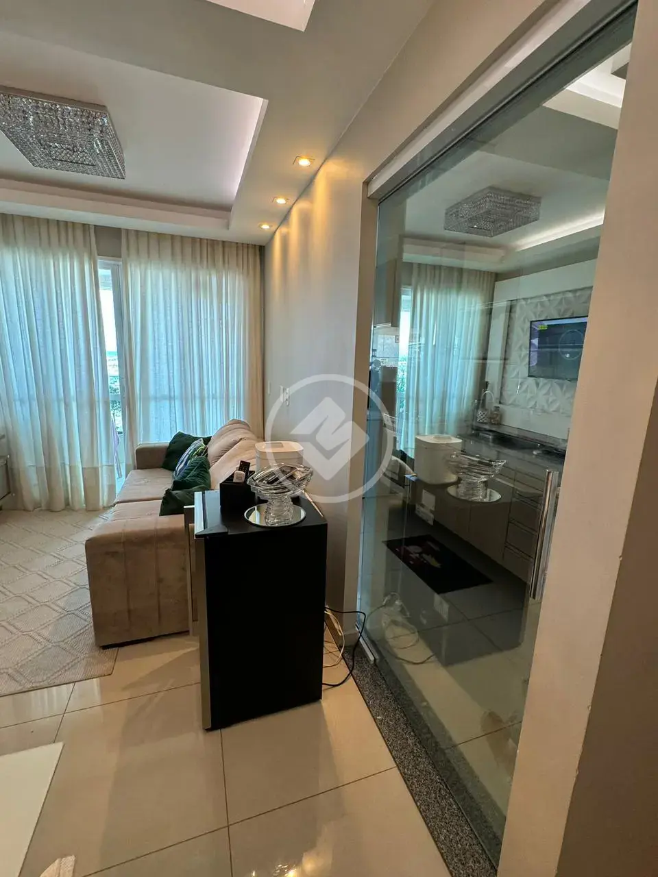 Imagem 1 - Apartamento em Jardim Leblon, Cuiabá - MT