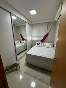 Imagem 3 - Apartamento em Jardim Leblon, Cuiabá - MT