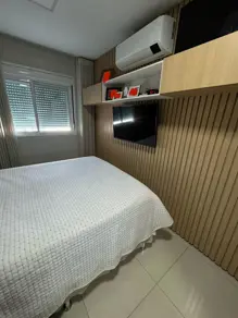 Imagem 5 - Apartamento em Jardim Leblon, Cuiabá - MT