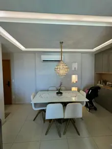 Apartamento Jardim Leblon, Cuiabá - MT — foto 2